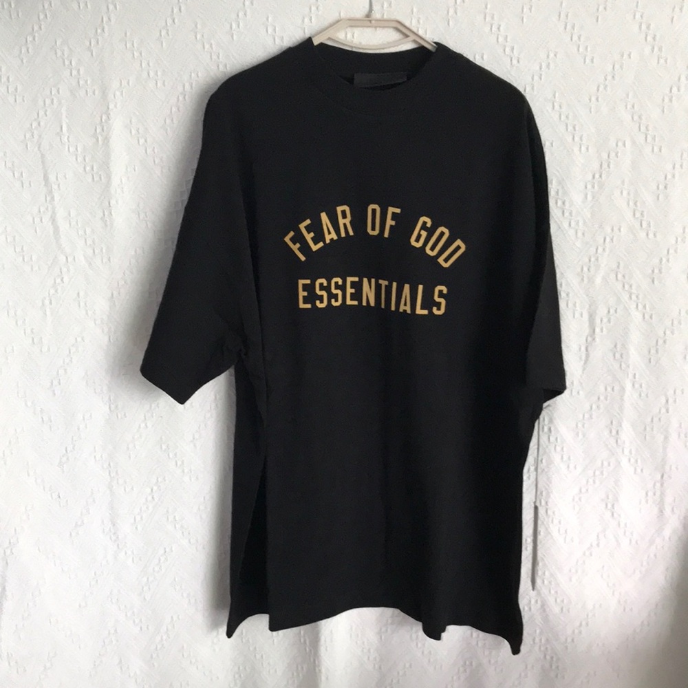 Men’s Fear Of God Essentials T-Shirt